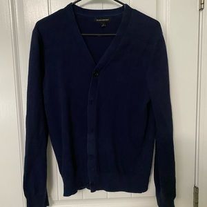 Banana Republic cardigan